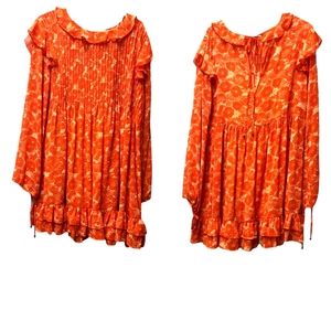 Free Free People dress